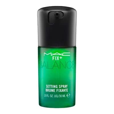 Mac Fix + Balance Setting Spray